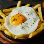 HUEVO FRITO