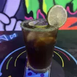 Cuba Libre