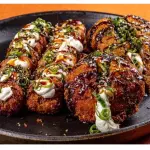 Combo 10 hot + 2 temakis