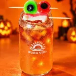 Pura Vida Halloween 🎃
