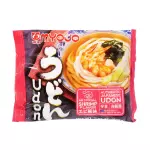 MYOJO UDON SHRIMP FLAVOR