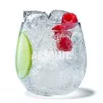 Vodka Tonic.