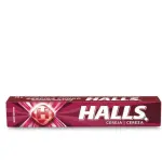 Halls CEREJA