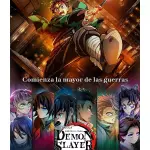 Demon Slayer
