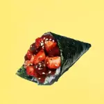Temaki Romeu e Julieta - Médio