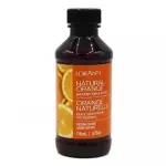 Emulsion Lorann Naranja 118 ml