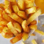 PAPAS FRITAS