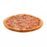 Pizza Calabresa