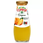 Compal Laranja