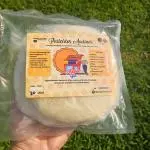 Masa lista para pastelitos