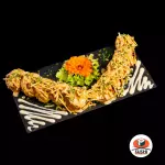 Huaicaina sin arroz