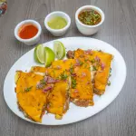 Gringa de Birria