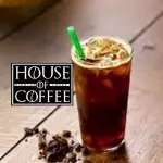 Espresso Americano Helado