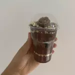 Copo ferrero