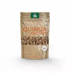 Quinua tricolor orgánica · Organdina 500 g