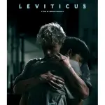 Leviticus. 2026