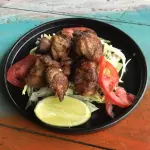 Costilla