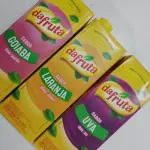 Suco Dafruta