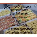 800 SALG 200PIZ 300 LANCHES