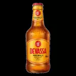 Devassa litrinho 24x300ml (Natural)