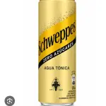 Agua tónica