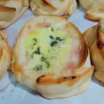 CANASTITAS POR UNIDAD