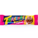 TRAKINAS MORANGO 126G