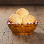 Pao de queijo