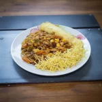 Macarrão De Pernil