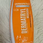 Shampoo Dermatryl medicado