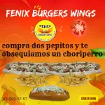 SÁBADOS Y DOMINGOS