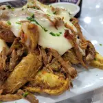 PAPAS RUSTICAS