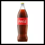 coca 1l retornavel