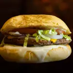 NOT CARNE 100% VEGGIE