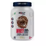 WHEY ZERO LACTOSE COOKIES 900 G