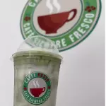 MATCHA FRIO