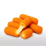 Bastones de Mozzarella x 6 unidades