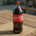 Coca Cola 2 litros