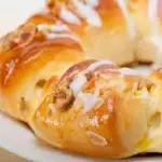 ROSCA DOCE
