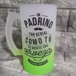 Jarra cervecera