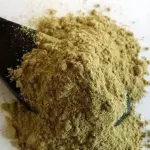 136 Tribulus terrestre