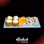 Combo Sakai Mix