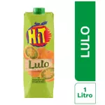Jugo Hit 1L Lulo