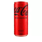 Coca-cola Zero 310ml