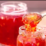 Geléia de pimenta