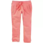 Pantalon Salmon