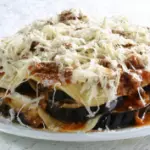 Lasanha Berinjela 500g
