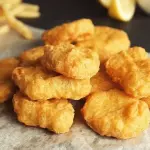 NUGGETS