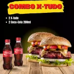 39. Combo X-Tudo