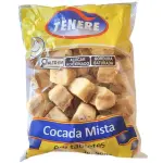 COCADA MISTA 500 GRAMAS TENERE